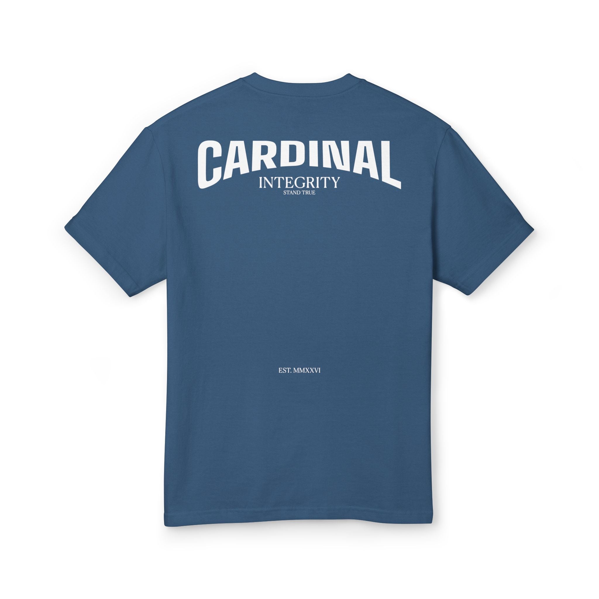 Integrity Verse Tee
