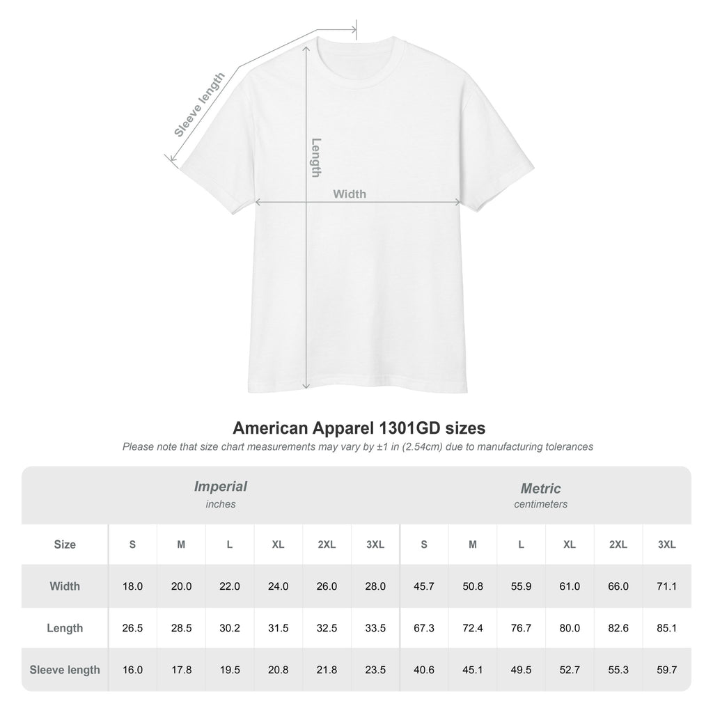 Integrity Verse T-Shirt