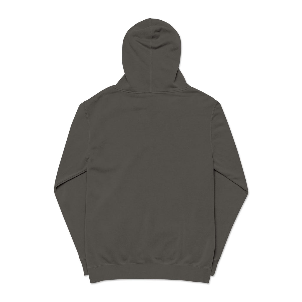 Embroidered Hoodie