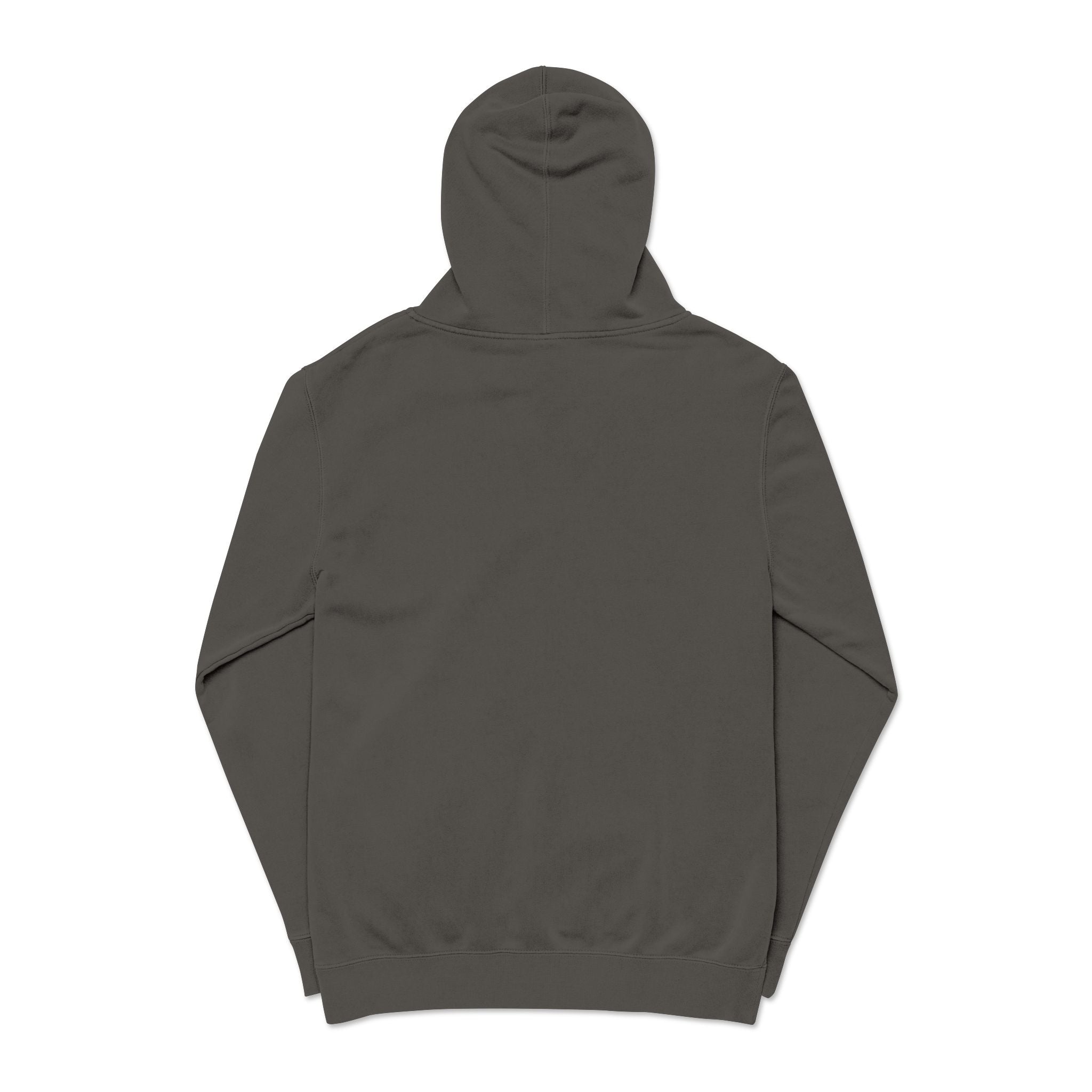 Bestickter Hoodie