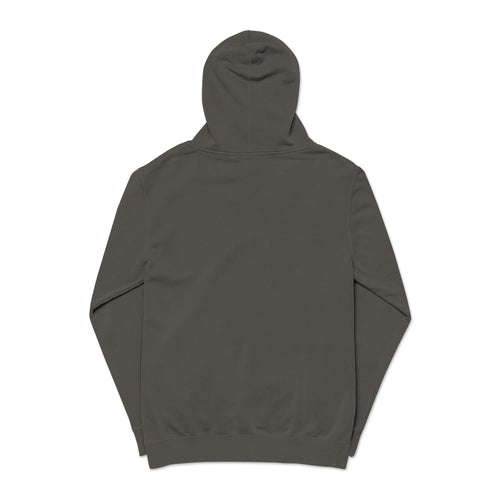 Bestickter Hoodie