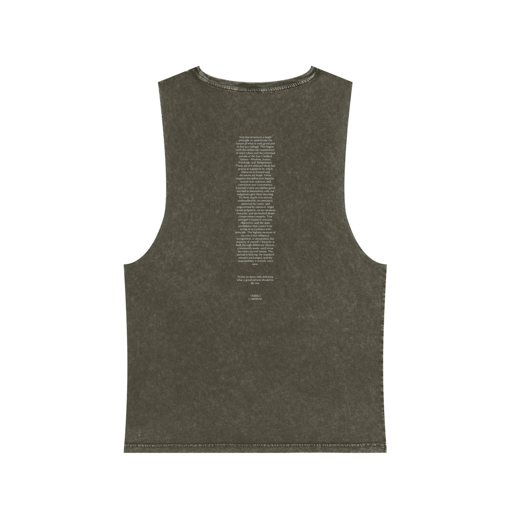 Integrity Verse Tank