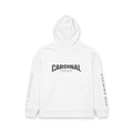 Fortitude Hoodie 001