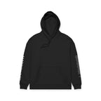 Wisdom Hoodie 001