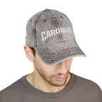 Charcoal Essentials Cap