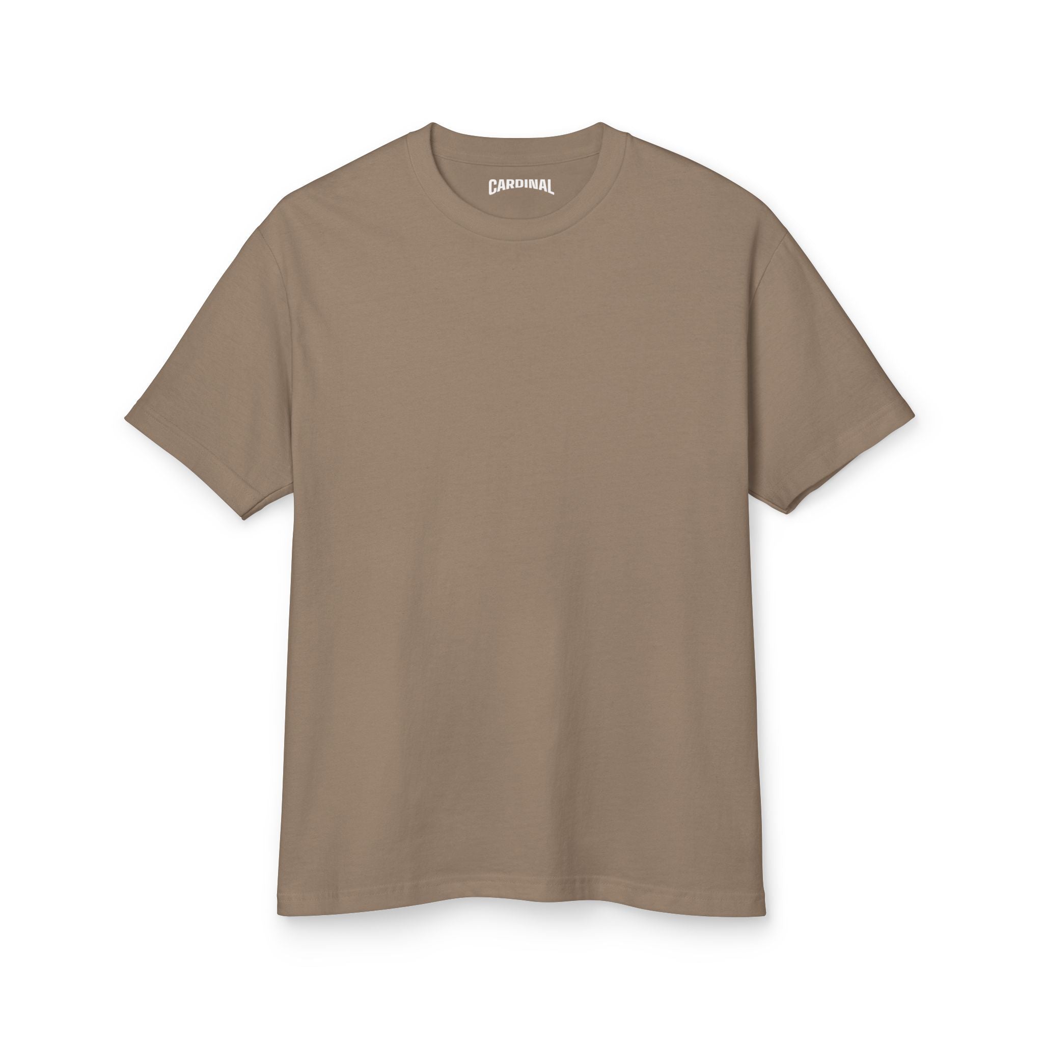 Fortitude Verse Tee