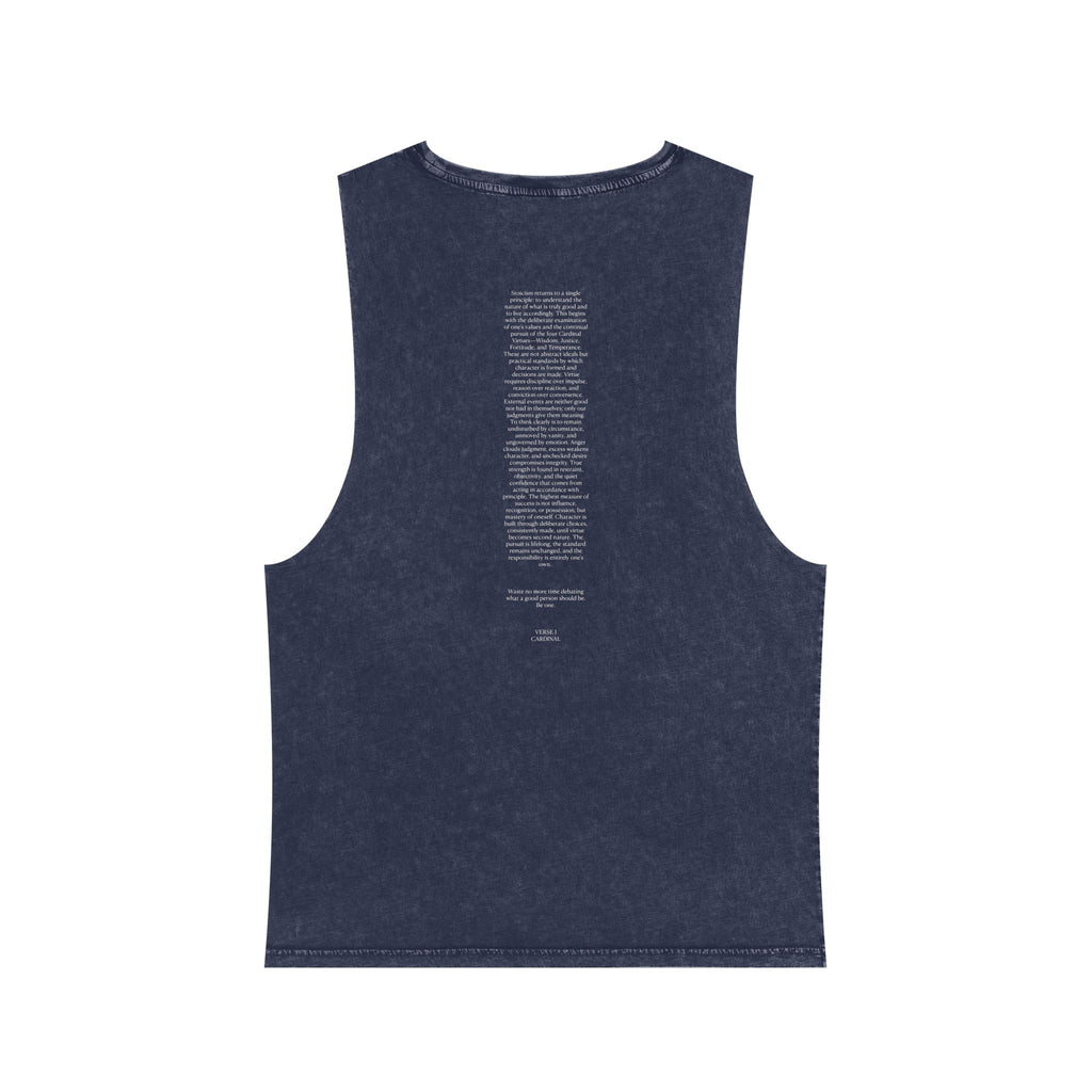 Fortitude Verse Tank