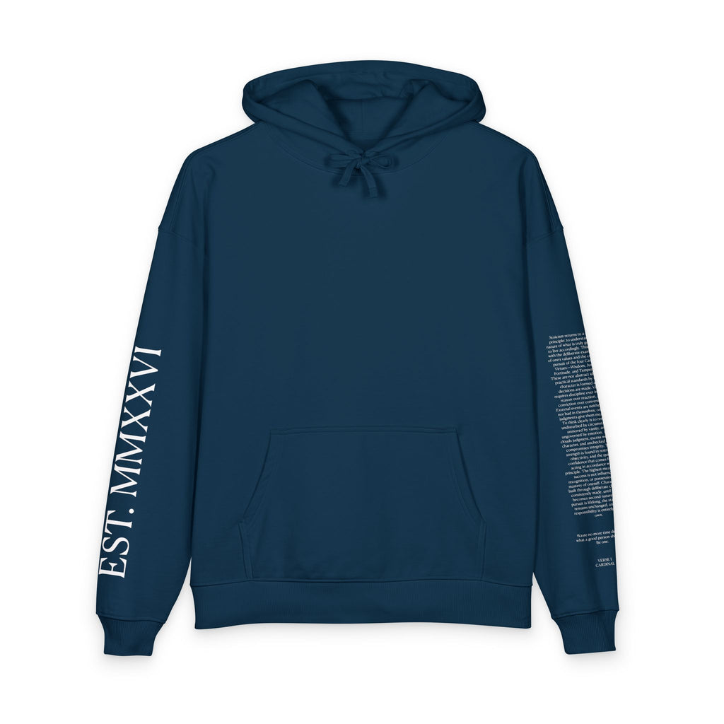Wisdom Verse Hoodie