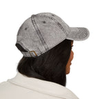 Charcoal Essentials Cap