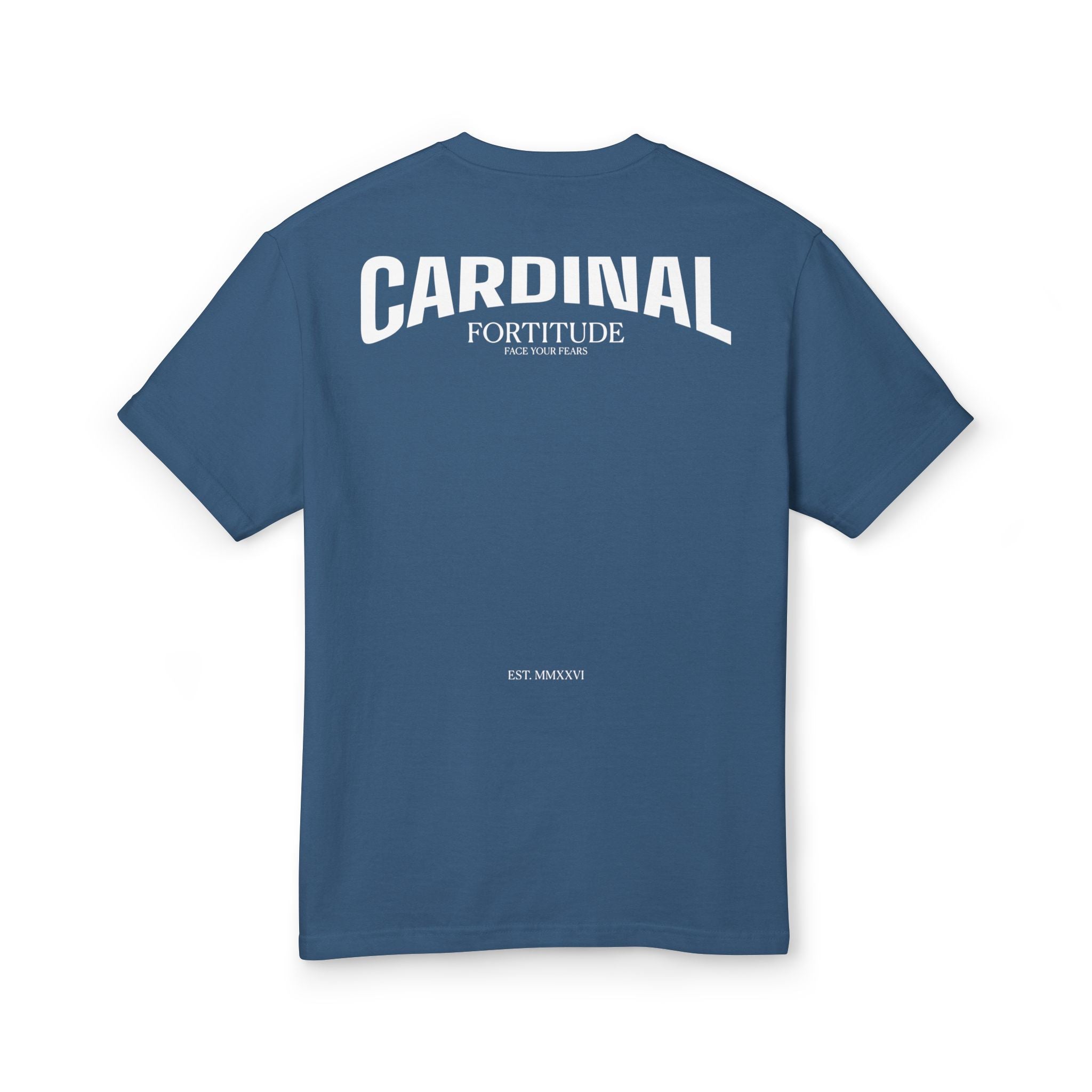 Fortitude Verse T-Shirt
