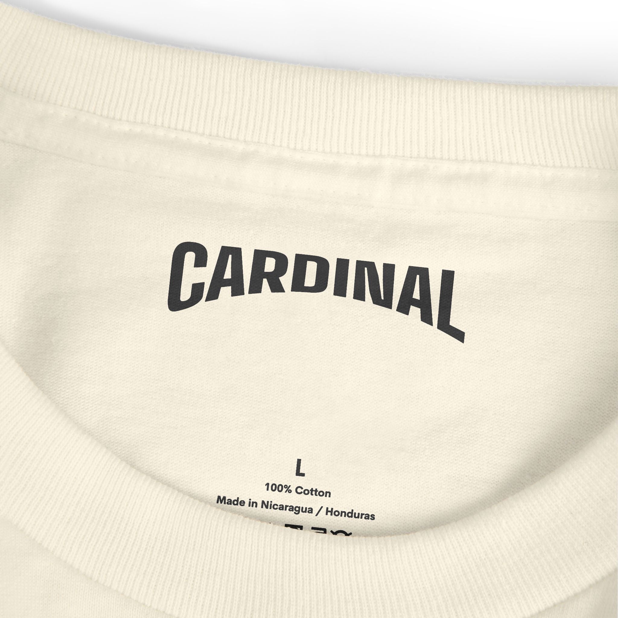 Temperance Verse Tee