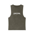 Fortitude Tank 001