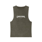 Fortitude Tank 001