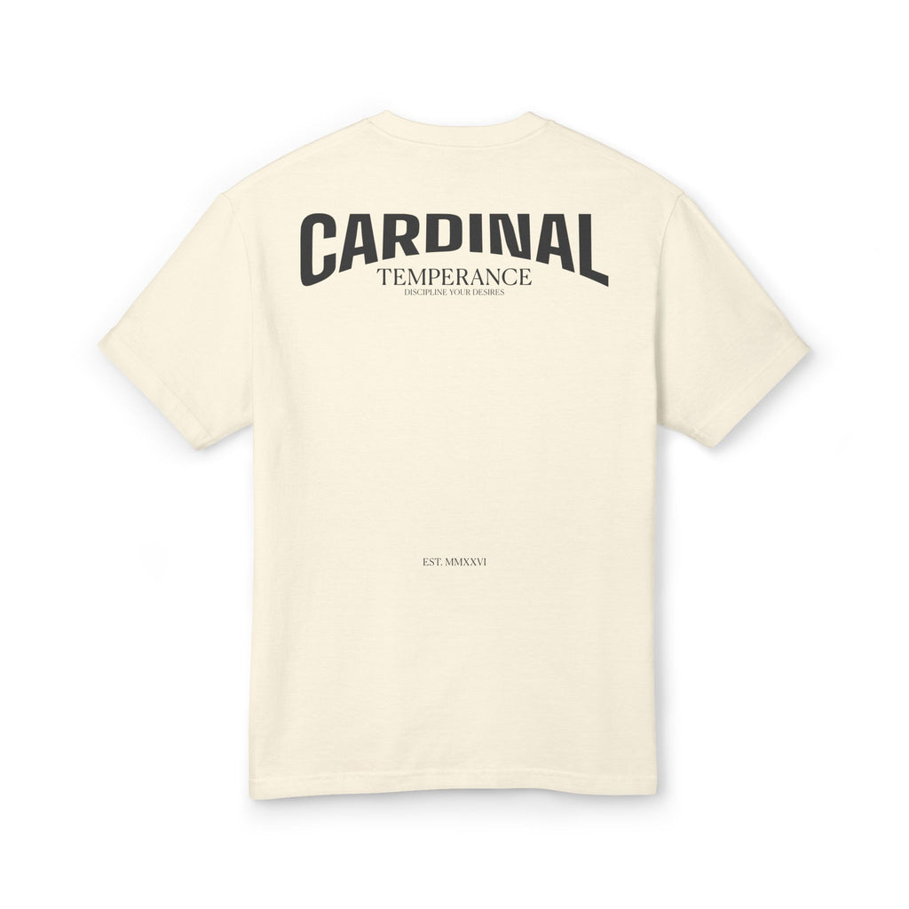 Temperance Verse T-Shirt