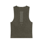Fortitude Tank 001