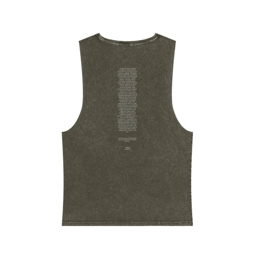 Fortitude Verse Tank