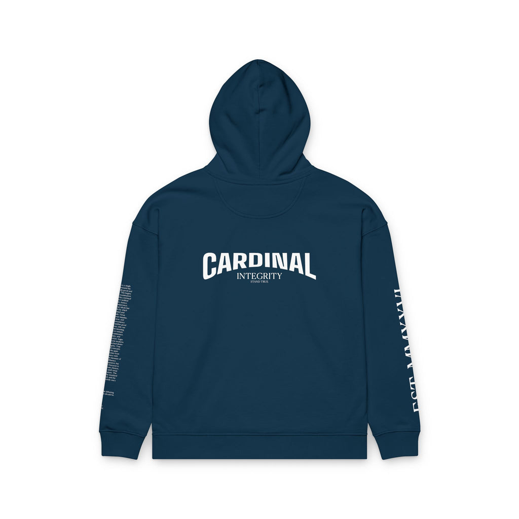 Integrity Hoodie 001