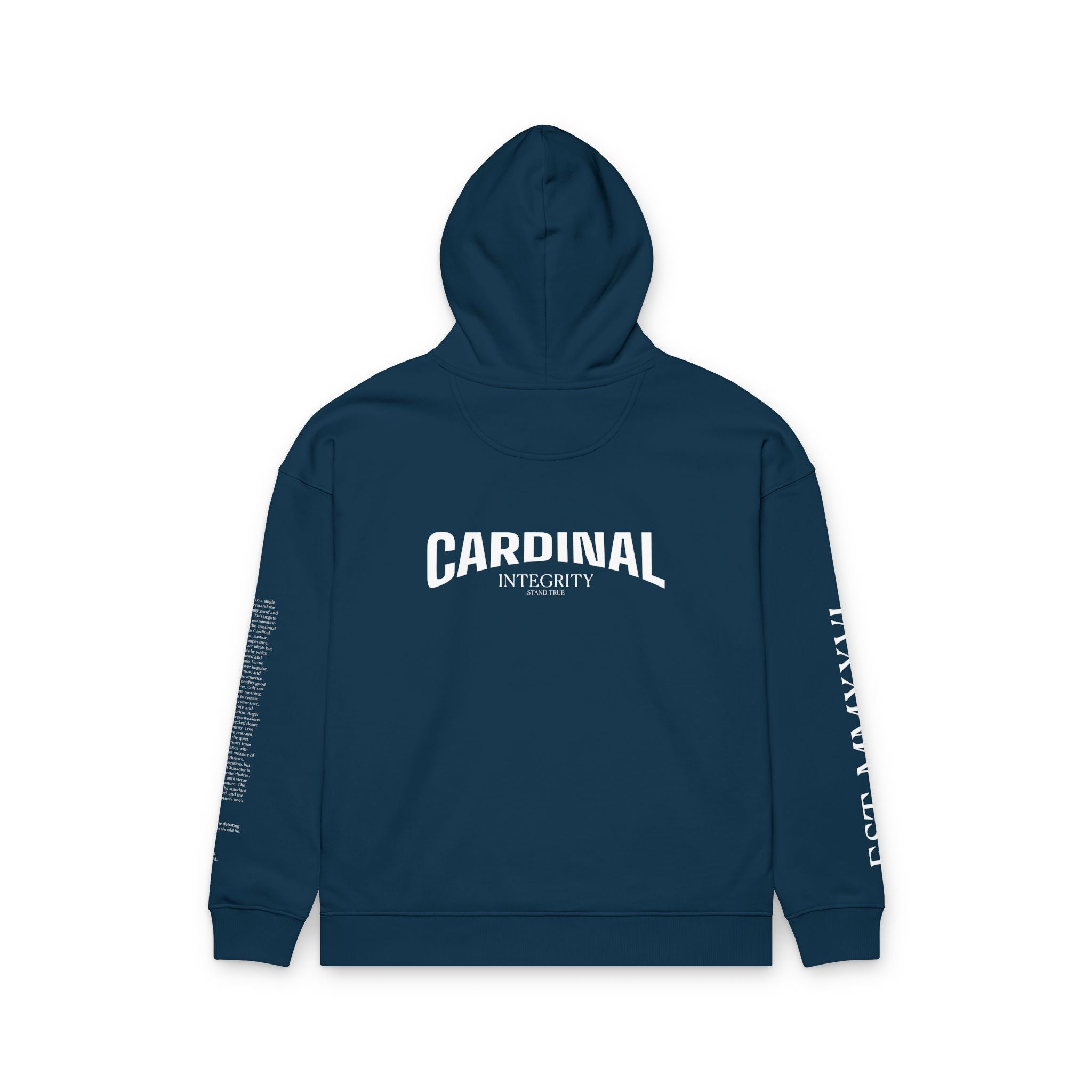 Integrity Verse Hoodie