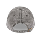 Charcoal Essentials Cap