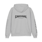 Temperance Hoodie 001