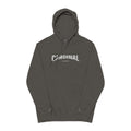 Embroidered Hoodie