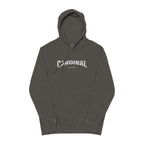 Essentials Hoodie 001