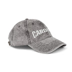 Charcoal Essentials Cap
