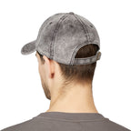 Charcoal Essentials Cap