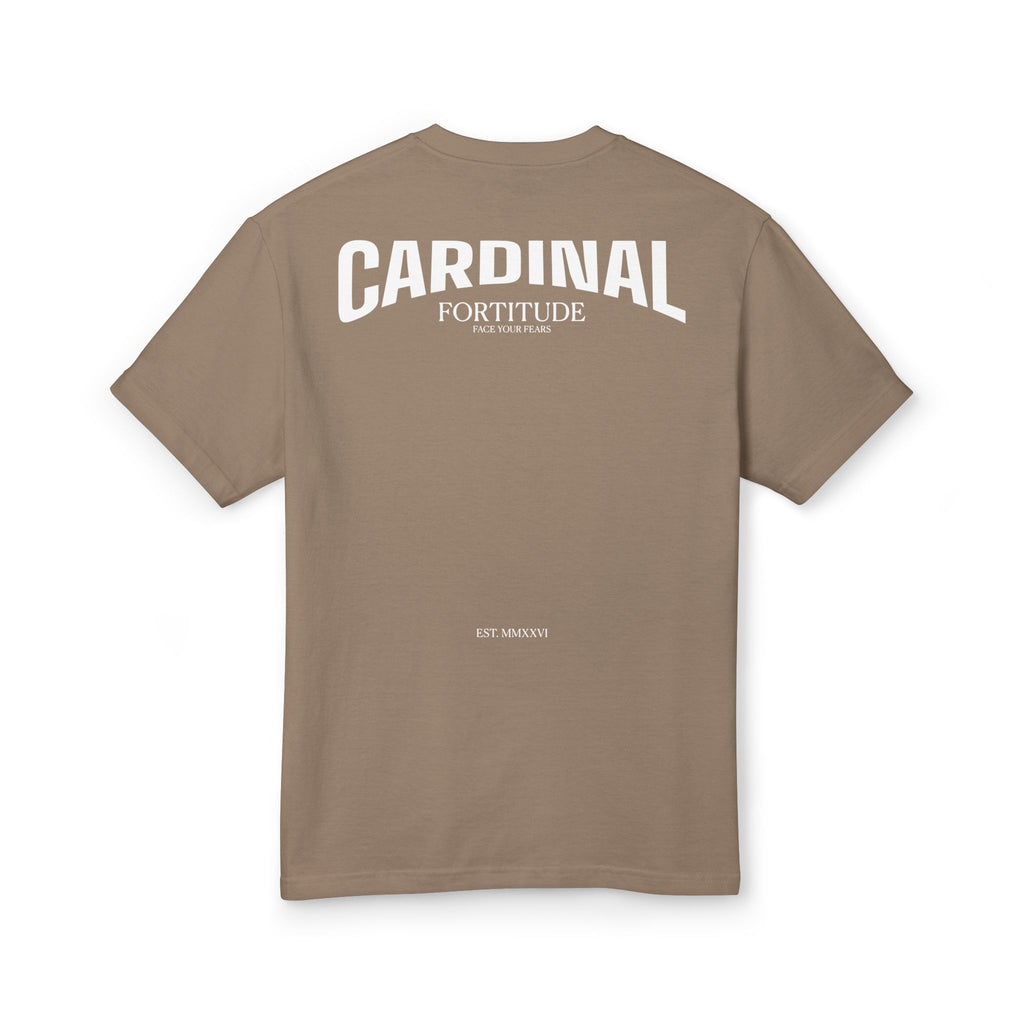 Fortitude Verse T-Shirt