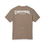 Fortitude Tee 001
