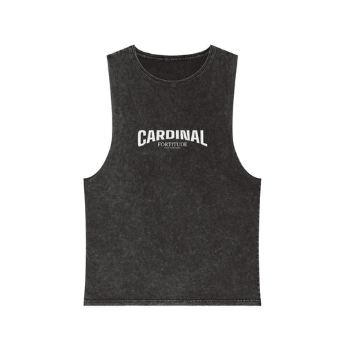 Fortitude Verse Tank