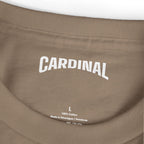 Fortitude Tee 001