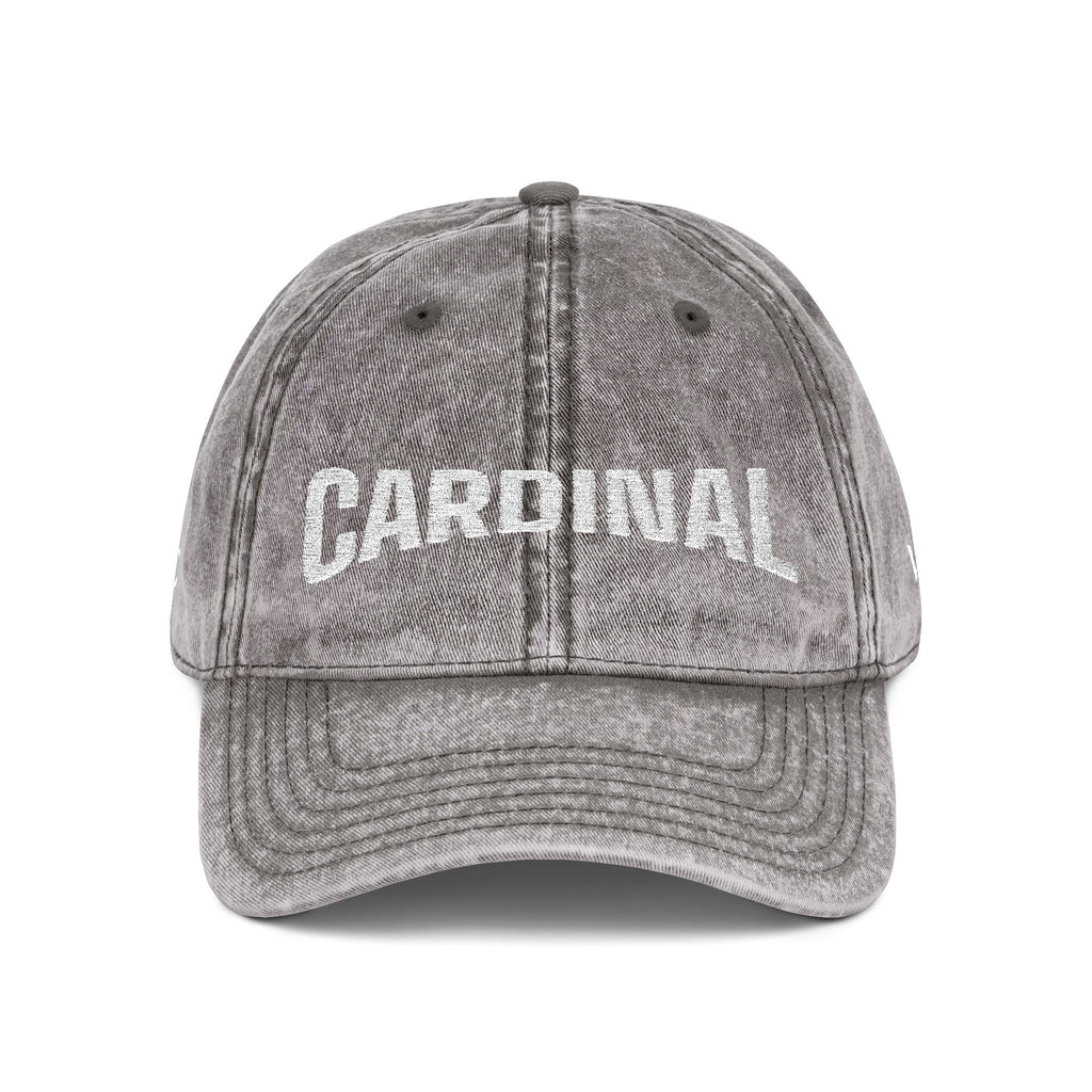 Charcoal Essentials Cap
