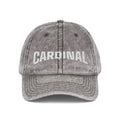 Charcoal Essentials Cap