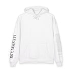 Fortitude Hoodie 001