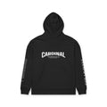 Temperance Verse Hoodie