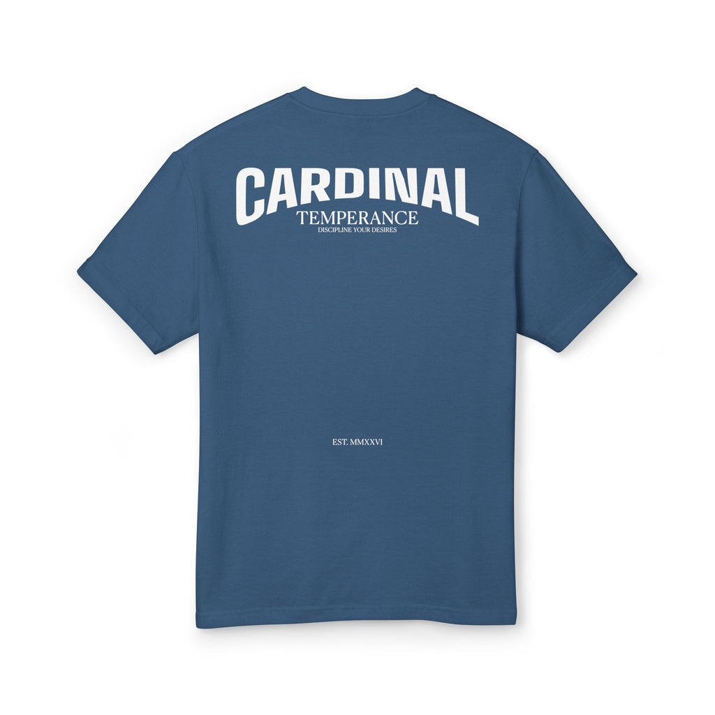 Temperance Verse T-Shirt